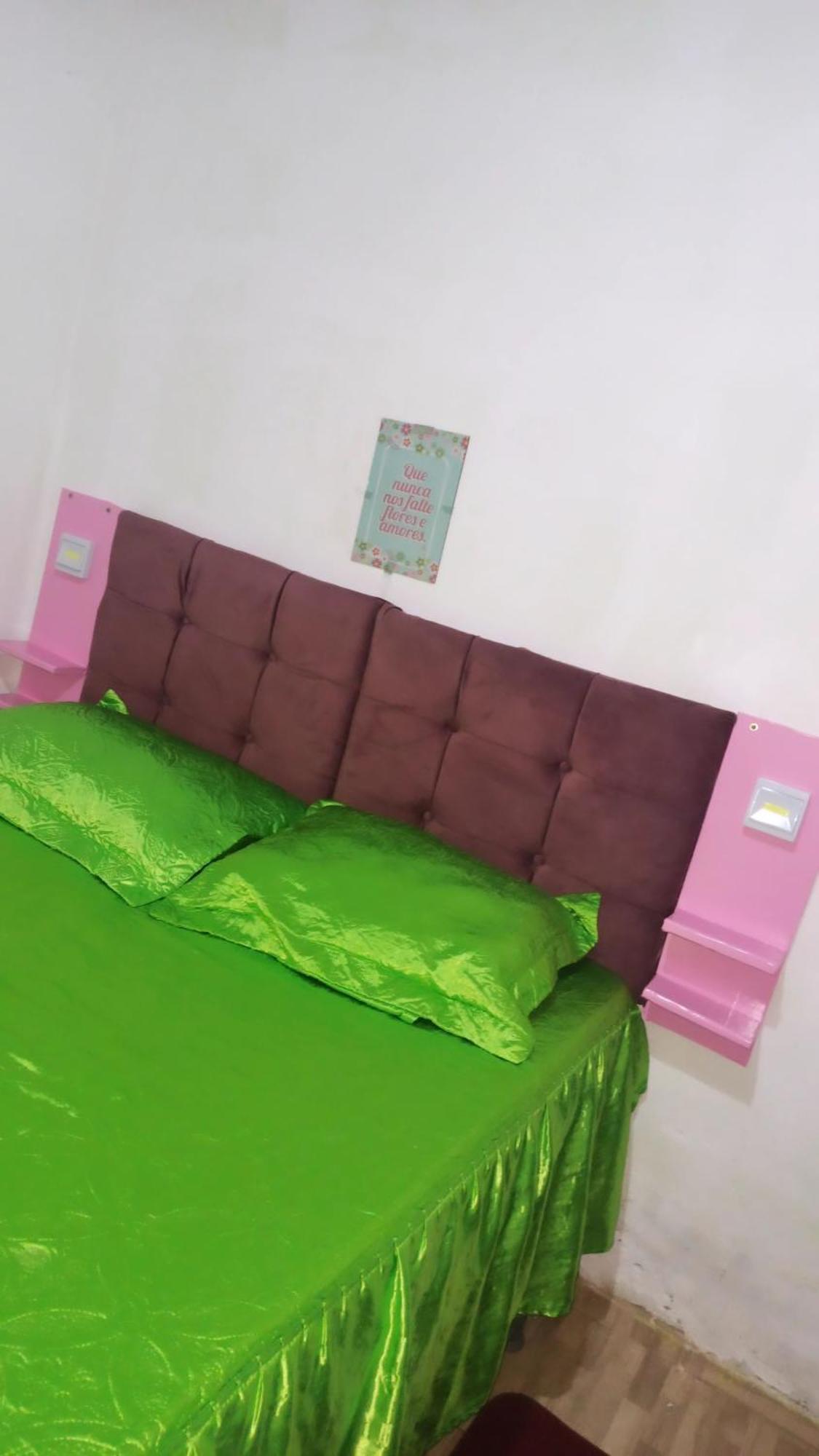 Appartement Casa Da Marlene à Guaramiranga Extérieur photo