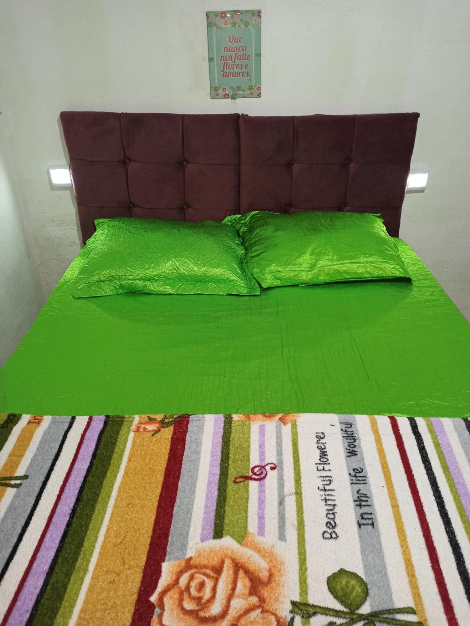 Appartement Casa Da Marlene à Guaramiranga Extérieur photo